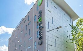 Campanile Clermont Ferrand Centre